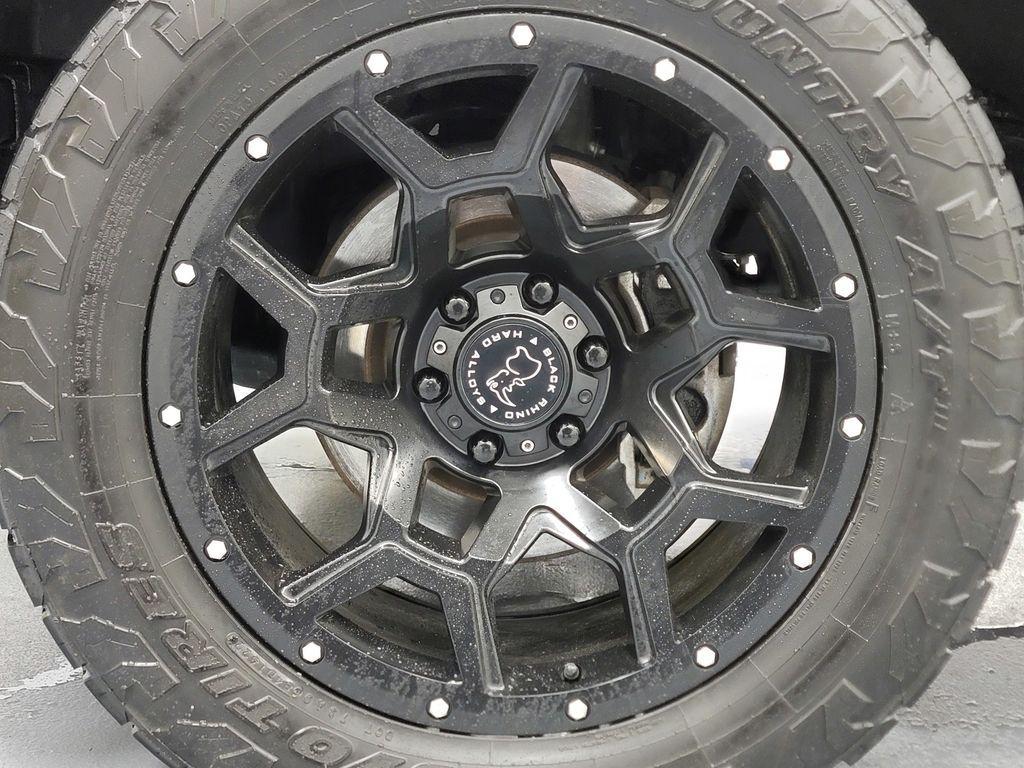 used 2022 Ford F-150 car, priced at $40,968