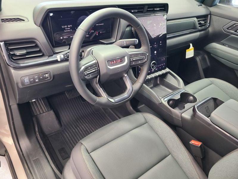 new 2026 GMC Terrain car, priced at $40,565