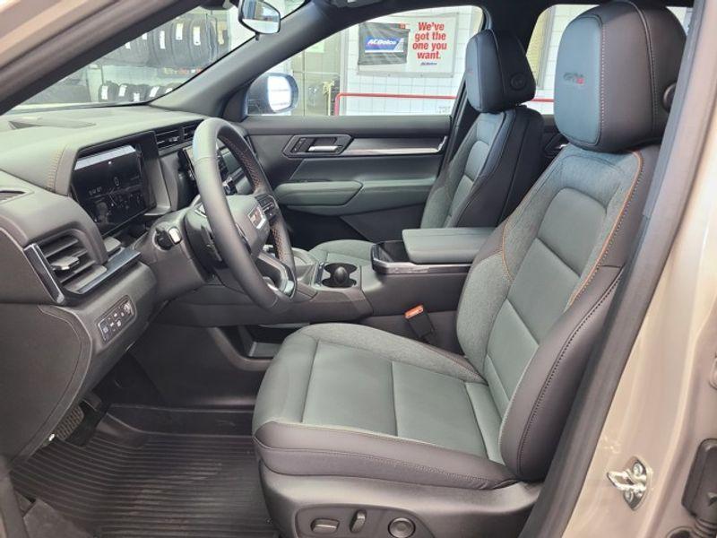 new 2026 GMC Terrain car, priced at $40,565