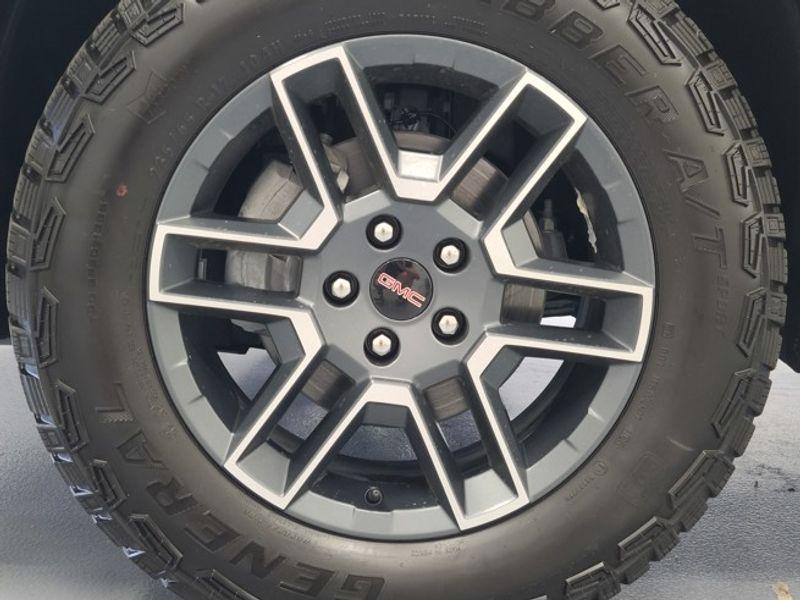 new 2026 GMC Terrain car, priced at $40,565