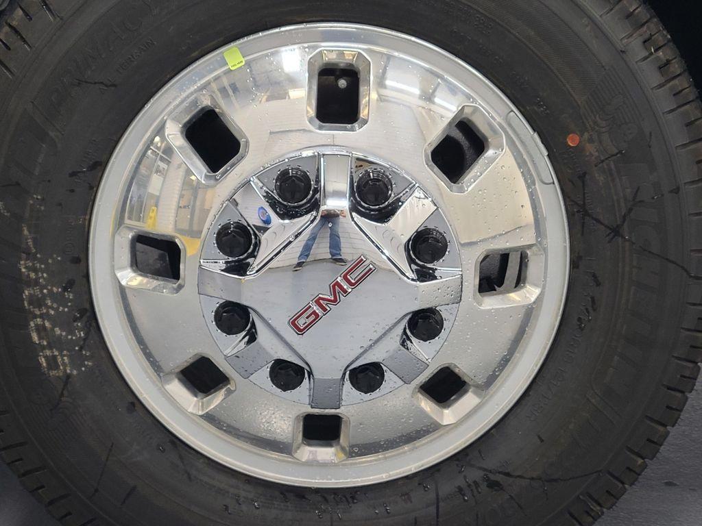 new 2026 GMC Sierra 3500 car, priced at $85,085