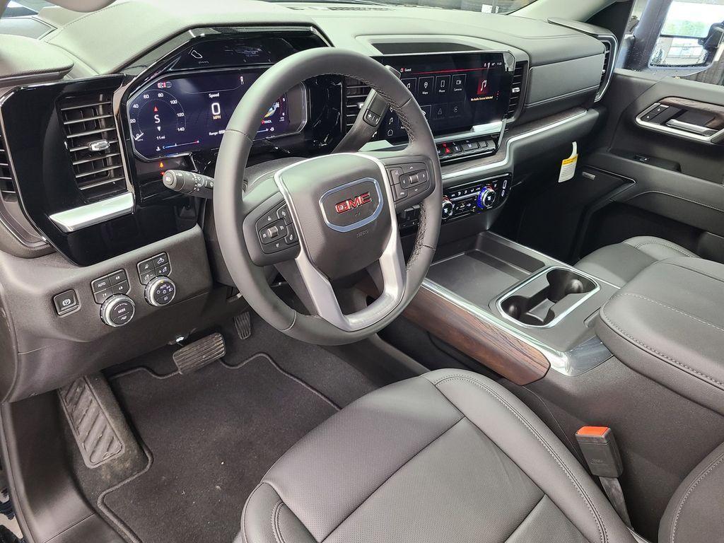new 2026 GMC Sierra 3500 car, priced at $85,085
