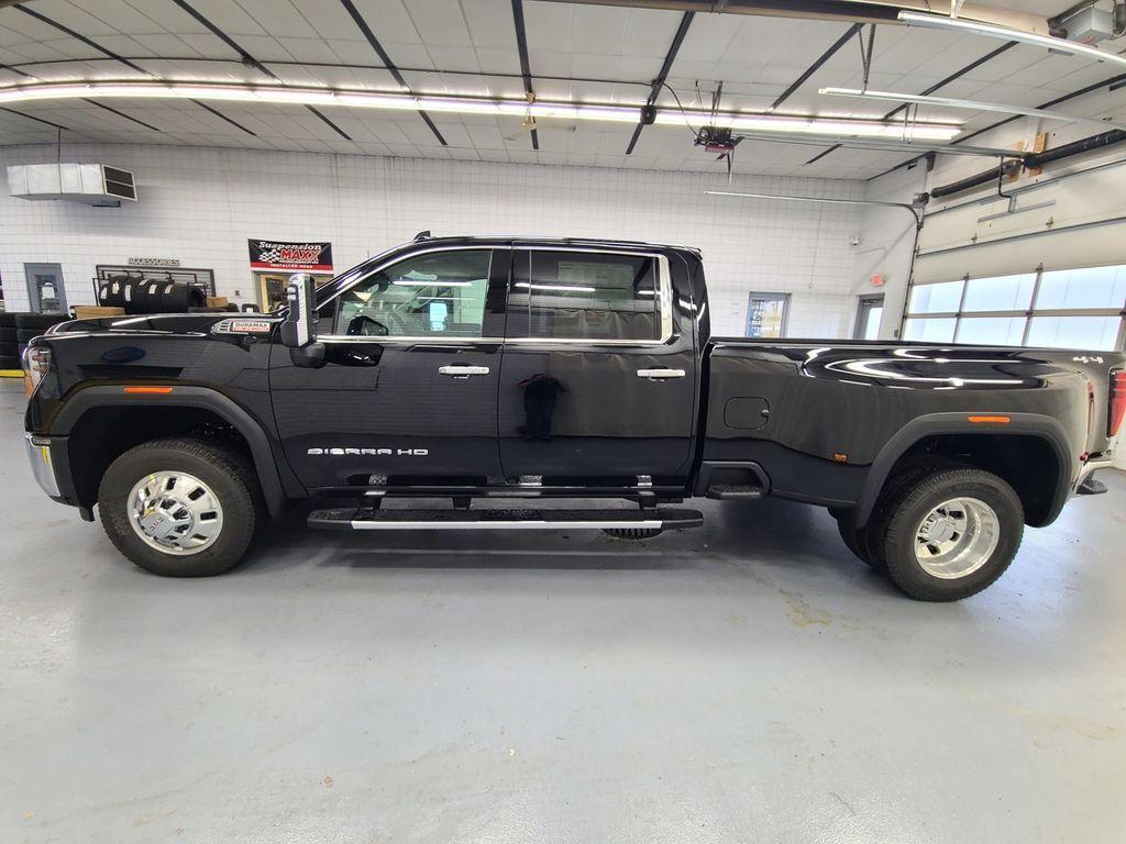 new 2026 GMC Sierra 3500 car, priced at $85,085