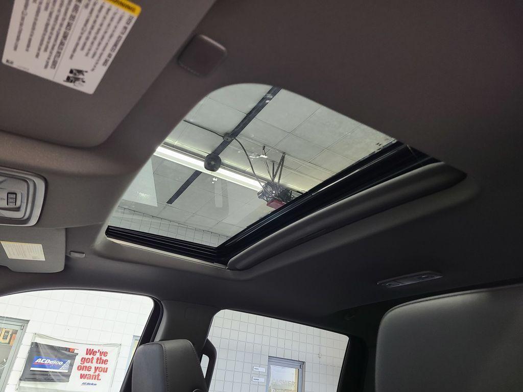 new 2026 GMC Sierra 3500 car, priced at $85,085