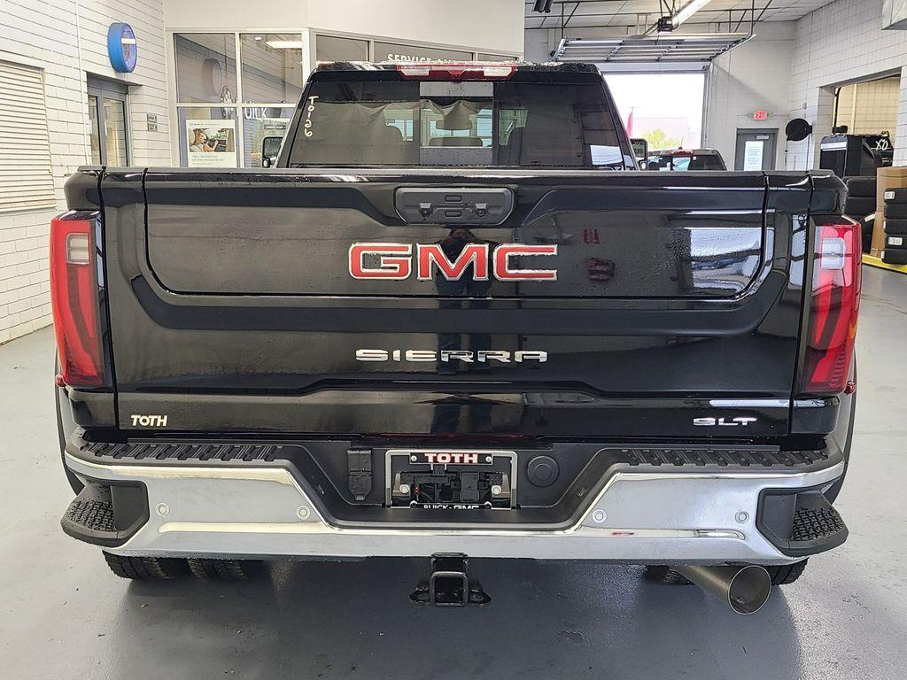 new 2026 GMC Sierra 3500 car, priced at $85,085
