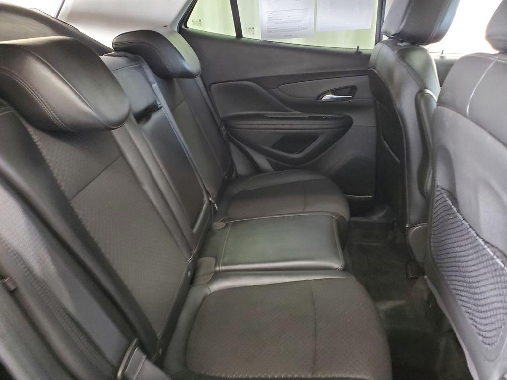 used 2019 Buick Encore car, priced at $16,968