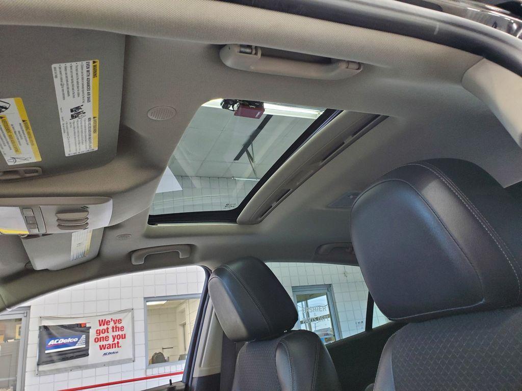 used 2019 Buick Encore car, priced at $16,968