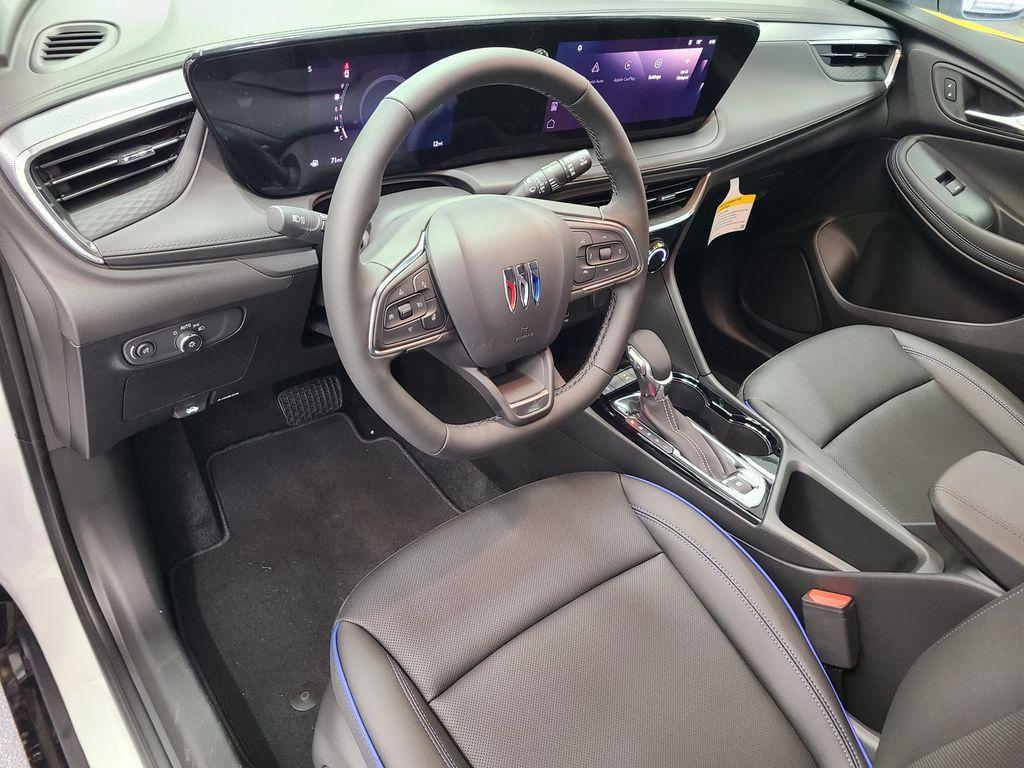 new 2026 Buick Encore GX car, priced at $28,498