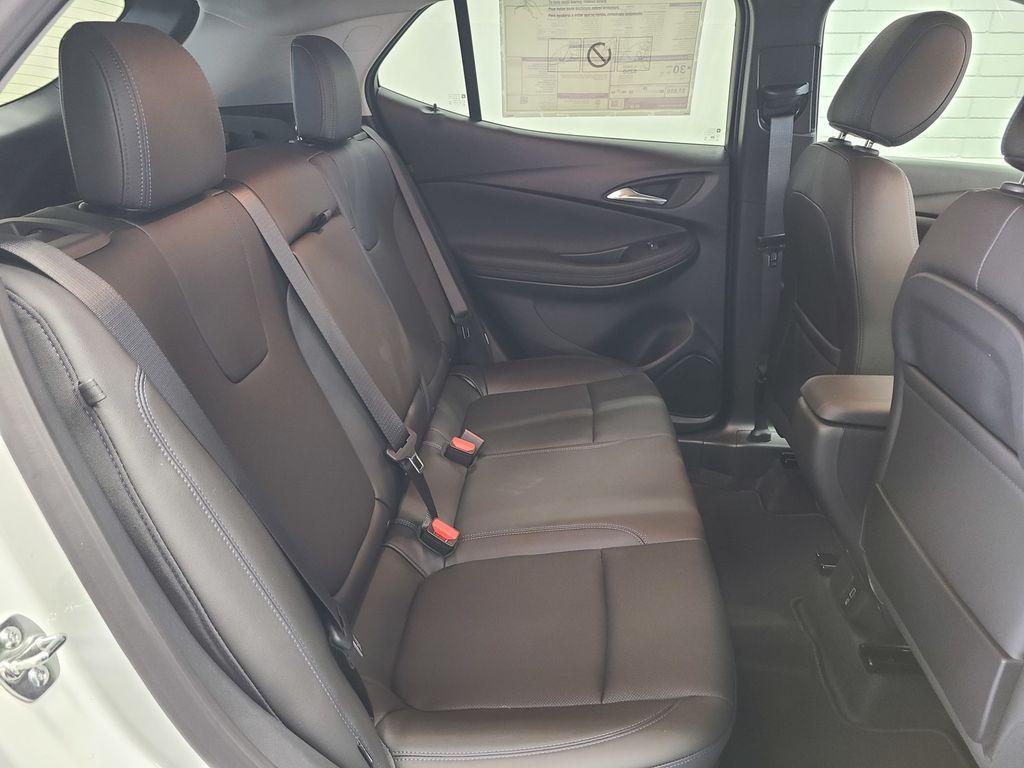 new 2026 Buick Encore GX car, priced at $28,498