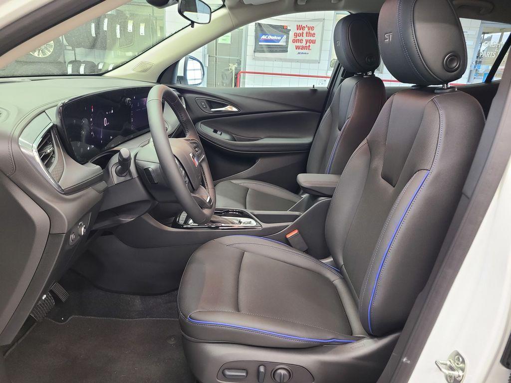 new 2026 Buick Encore GX car, priced at $28,498