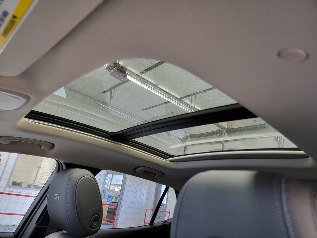 new 2026 Buick Encore GX car, priced at $33,780