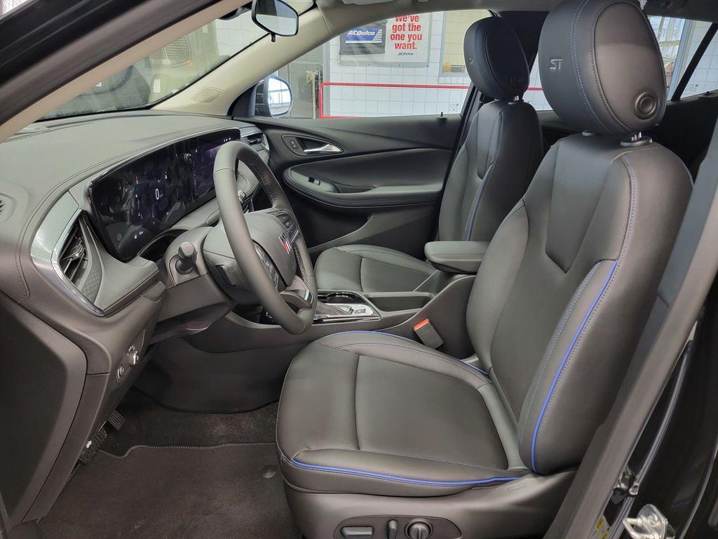 new 2026 Buick Encore GX car, priced at $33,780