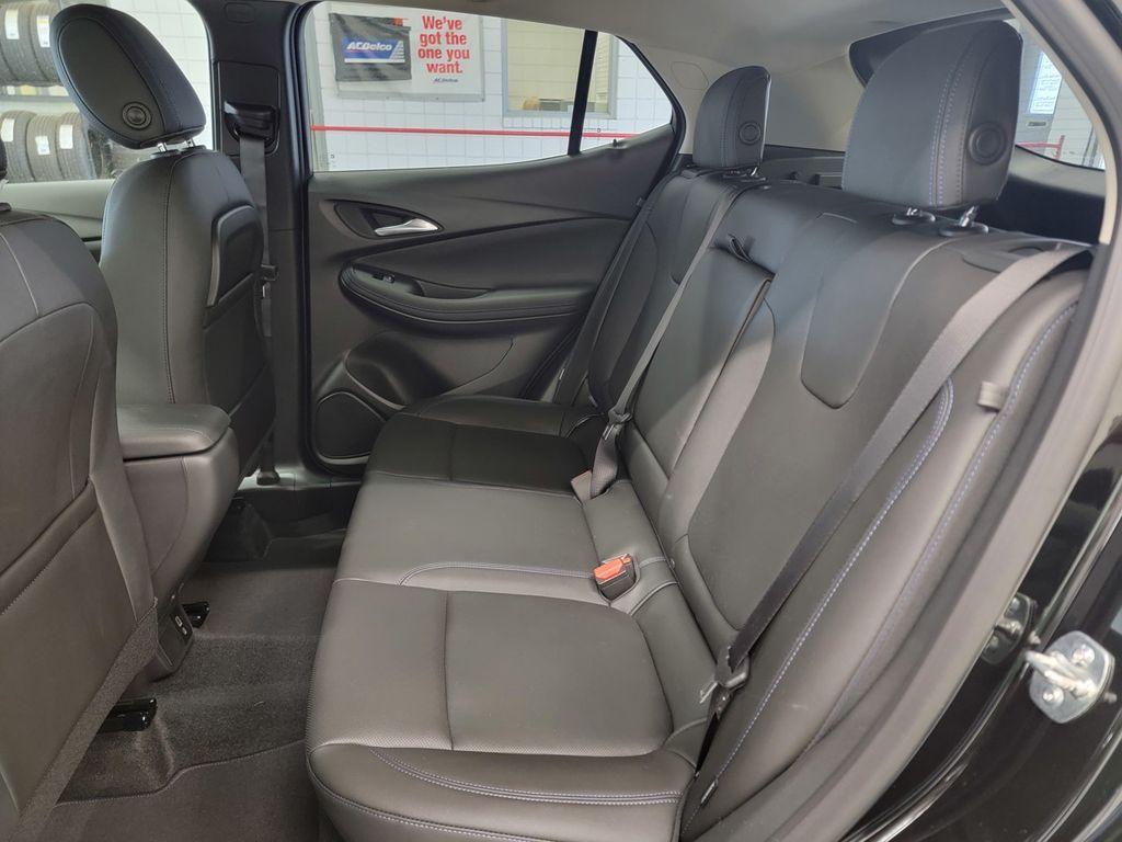 new 2026 Buick Encore GX car, priced at $33,780