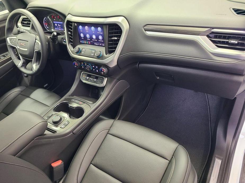 new 2023 GMC Acadia car, priced at $41,840