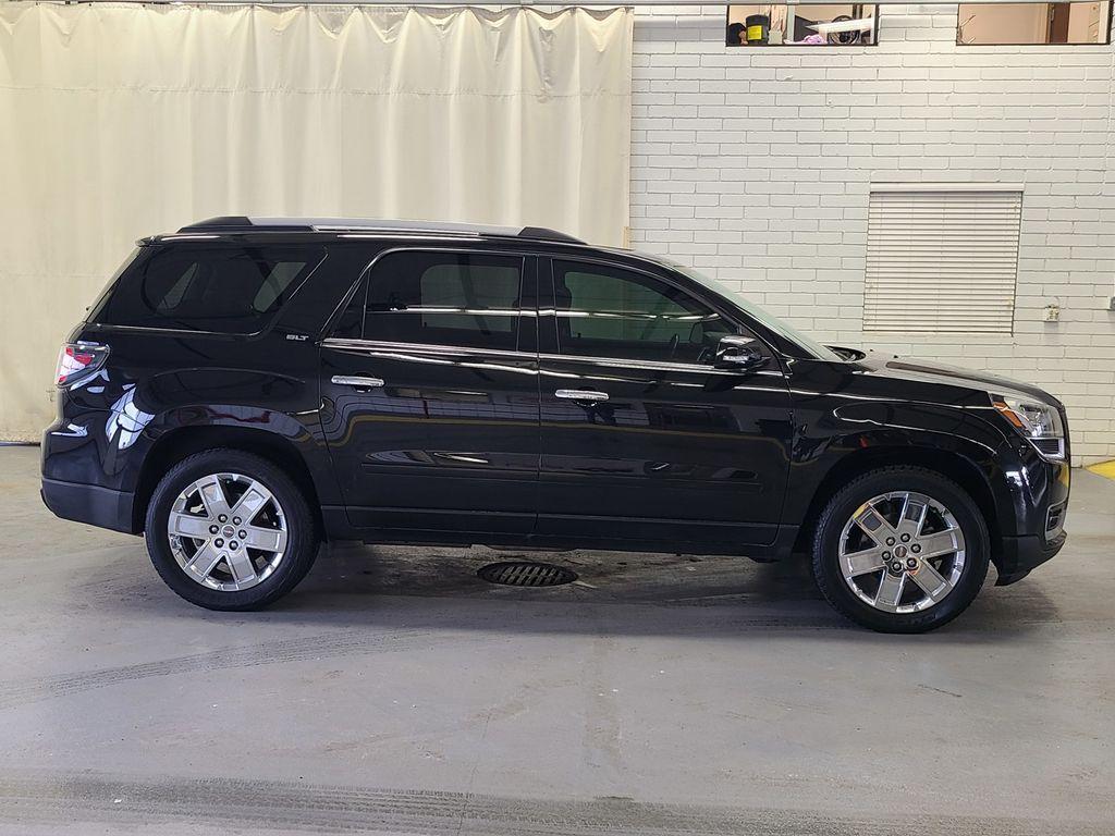 used 2017 GMC Acadia Limited car, priced at $16,968