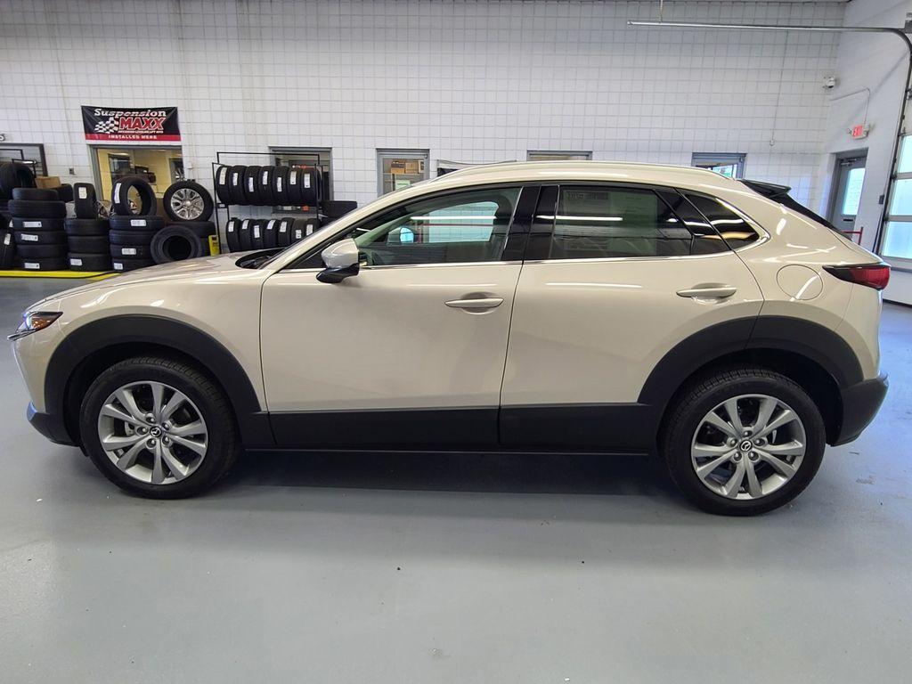 used 2023 Mazda CX-30 car, priced at $24,911