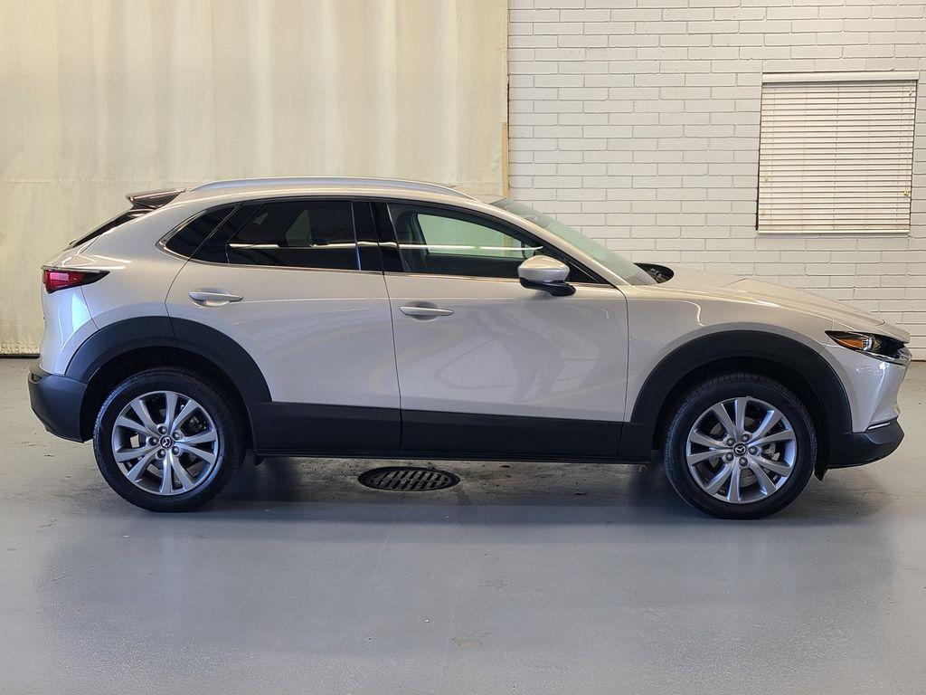 used 2023 Mazda CX-30 car, priced at $24,911