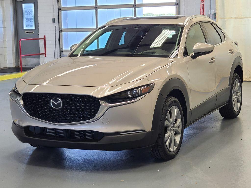 used 2023 Mazda CX-30 car, priced at $24,911