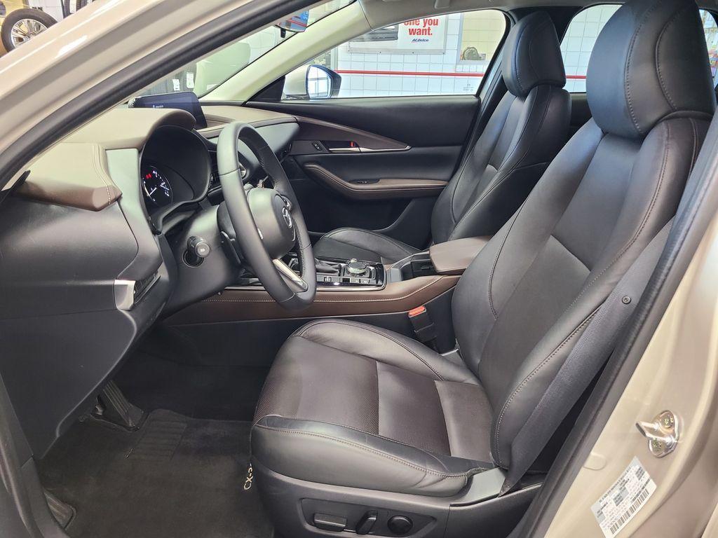 used 2023 Mazda CX-30 car, priced at $24,911