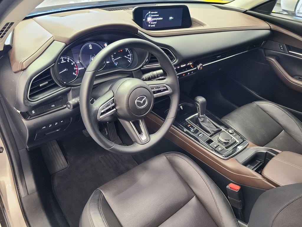 used 2023 Mazda CX-30 car, priced at $24,911