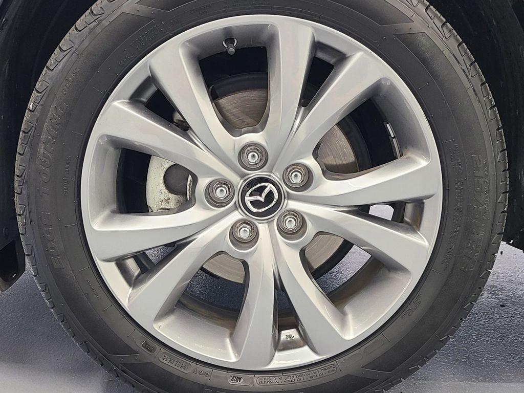 used 2023 Mazda CX-30 car, priced at $24,911