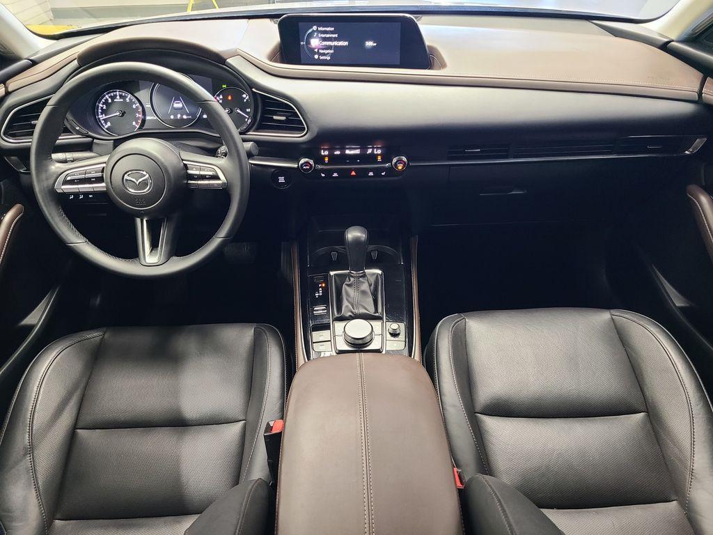 used 2023 Mazda CX-30 car, priced at $24,911