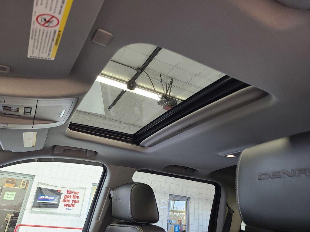 used 2019 GMC Sierra 2500 car, priced at $47,968