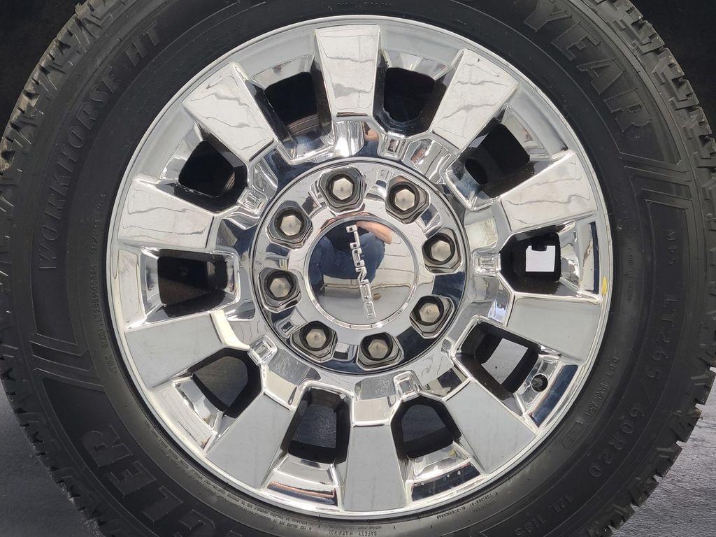 used 2019 GMC Sierra 2500 car, priced at $47,968