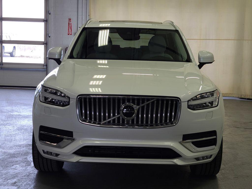 used 2021 Volvo XC90 car, priced at $39,968