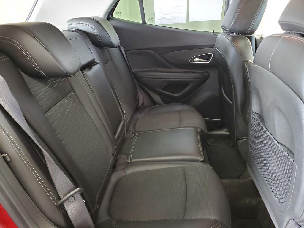 used 2016 Buick Encore car, priced at $11,968