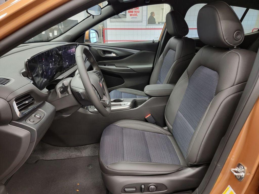 new 2026 Buick Envista car, priced at $26,880