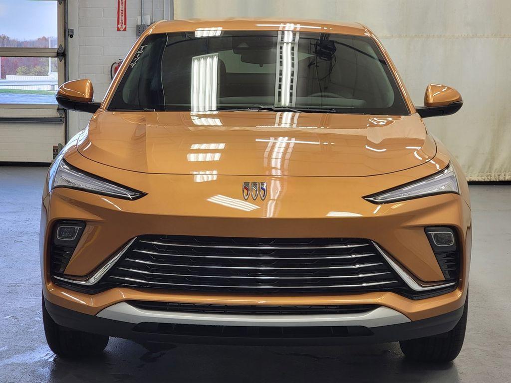 new 2026 Buick Envista car, priced at $26,880