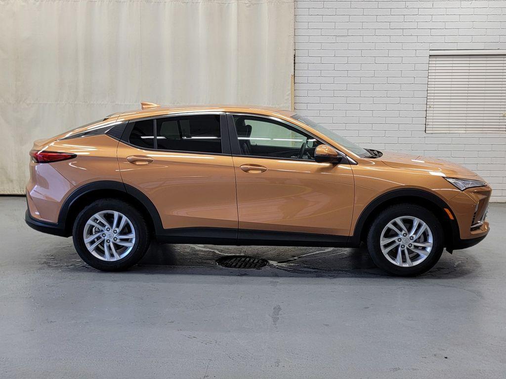 new 2026 Buick Envista car, priced at $26,880