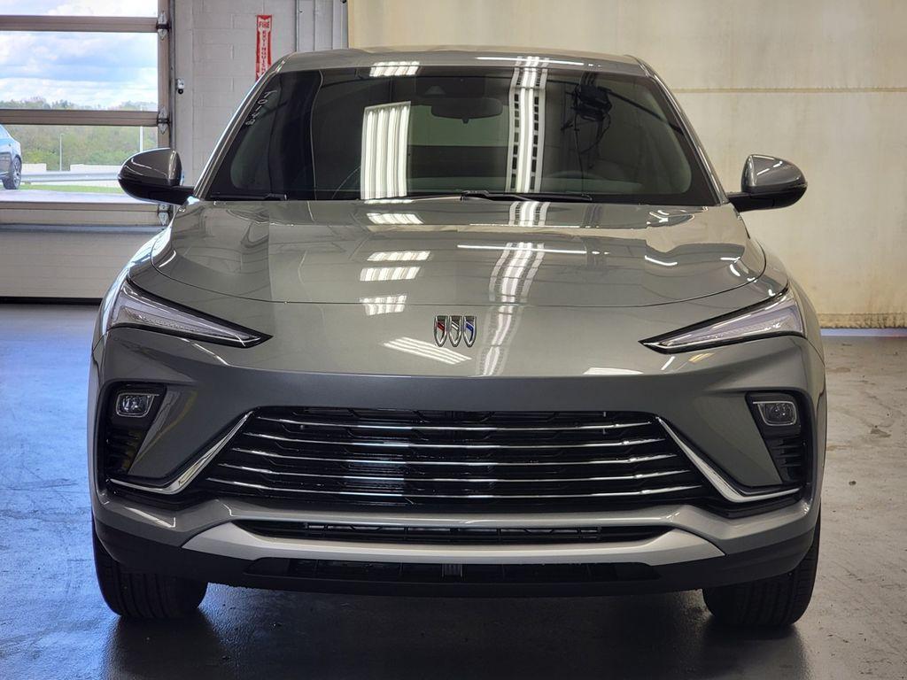 new 2026 Buick Envista car, priced at $27,180