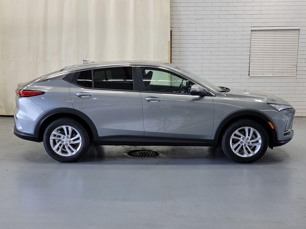 new 2026 Buick Envista car, priced at $27,180