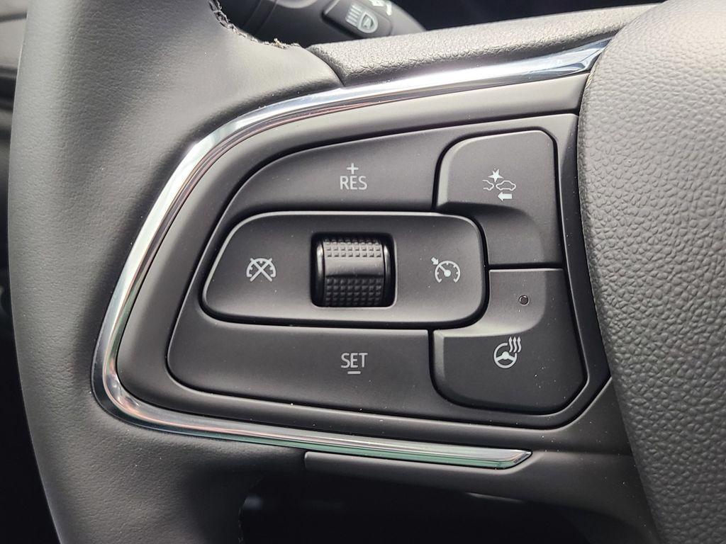 new 2026 Buick Envista car, priced at $27,180