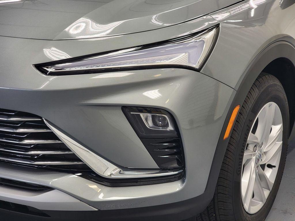 new 2026 Buick Envista car, priced at $27,180