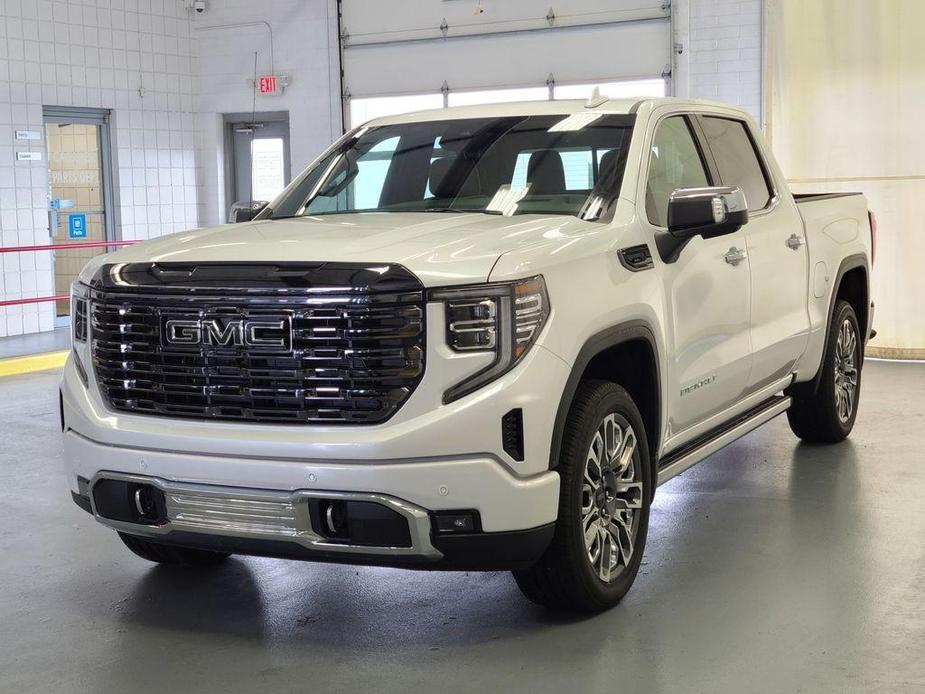 new 2024 GMC Sierra 1500 car, priced at $86,115