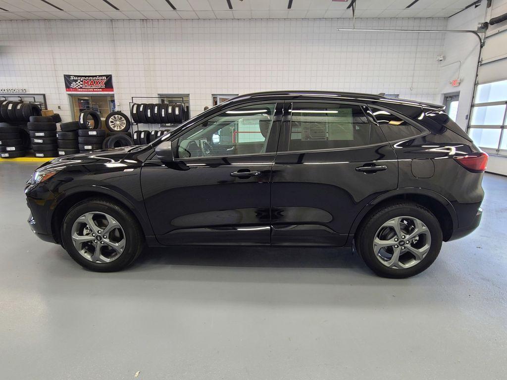 used 2024 Ford Escape car, priced at $26,968