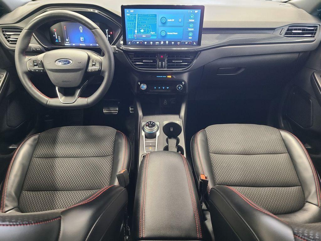 used 2024 Ford Escape car, priced at $26,968