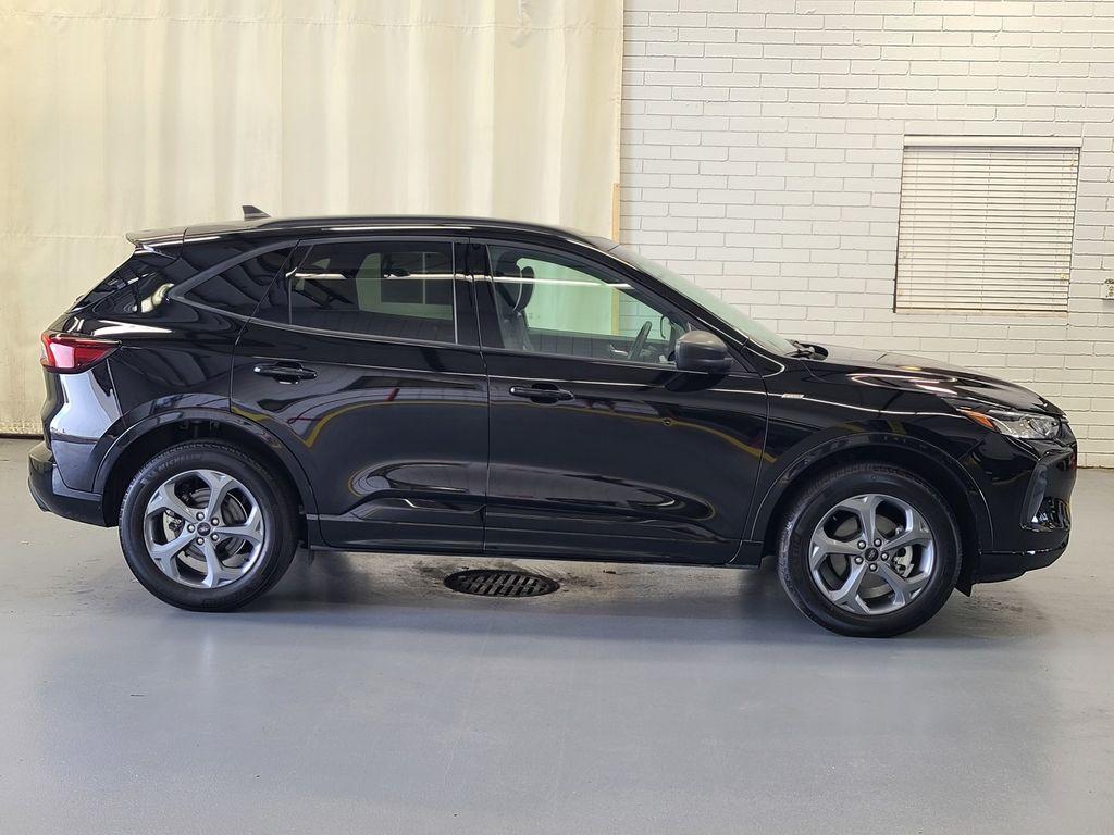 used 2024 Ford Escape car, priced at $26,968