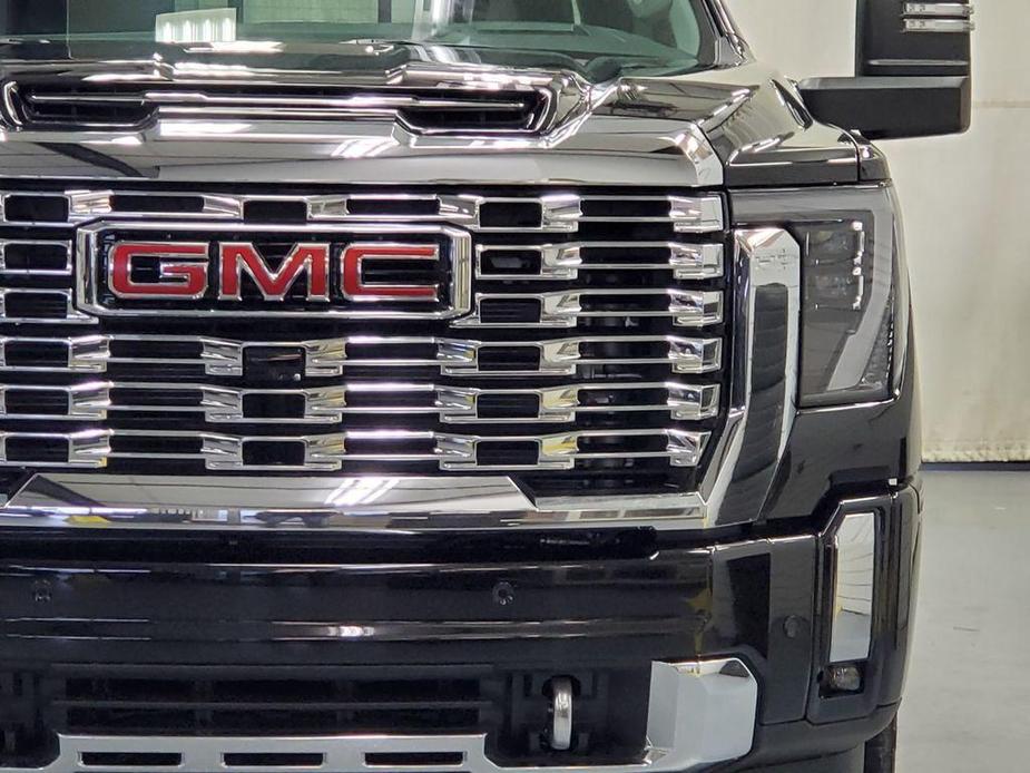 new 2024 GMC Sierra 2500 car, priced at $88,288