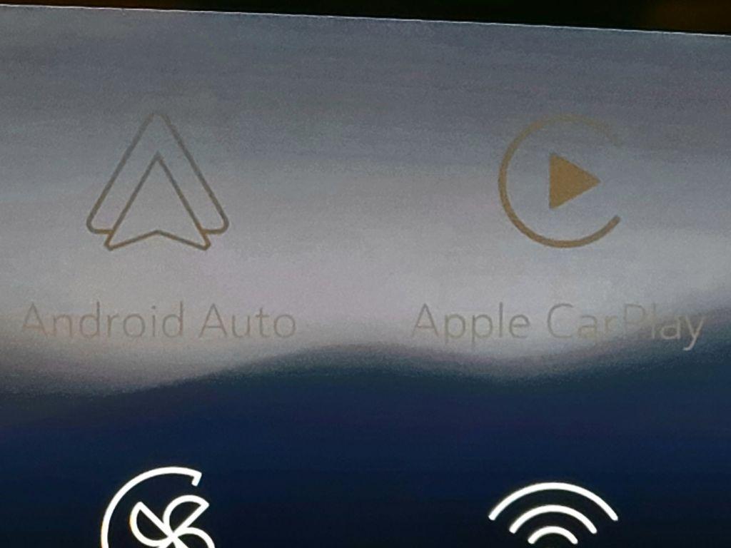 new 2025 Buick Envision car, priced at $44,240