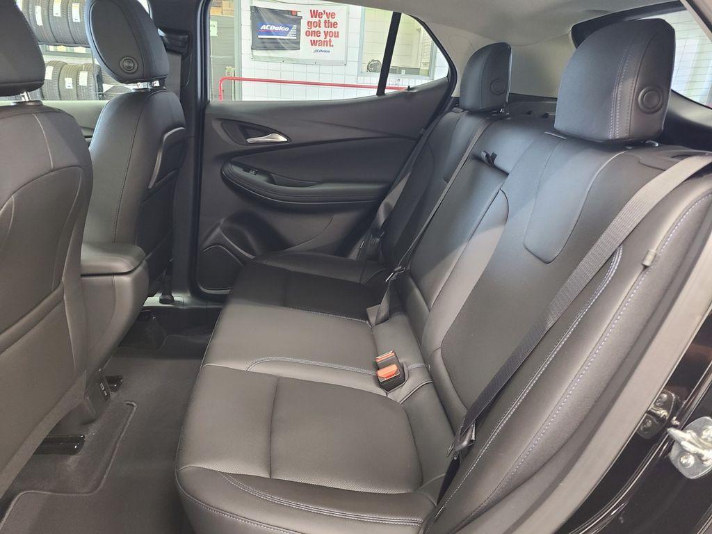 new 2026 Buick Encore GX car, priced at $30,180