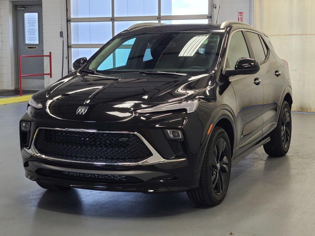 new 2026 Buick Encore GX car, priced at $30,180