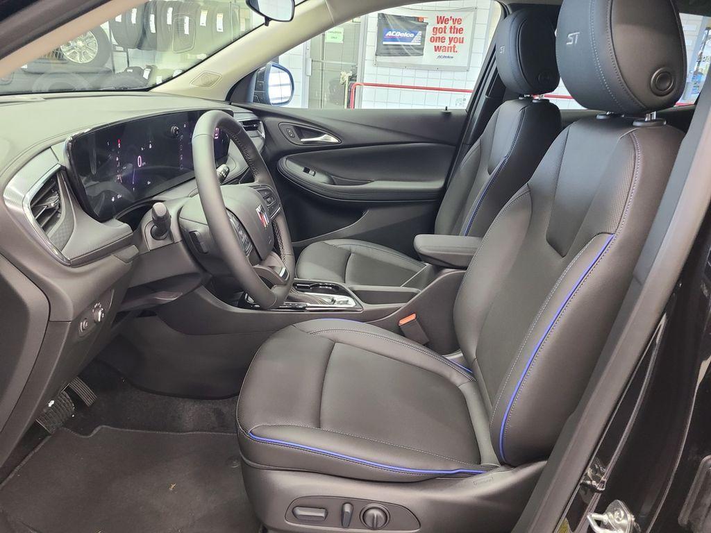 new 2026 Buick Encore GX car, priced at $30,180