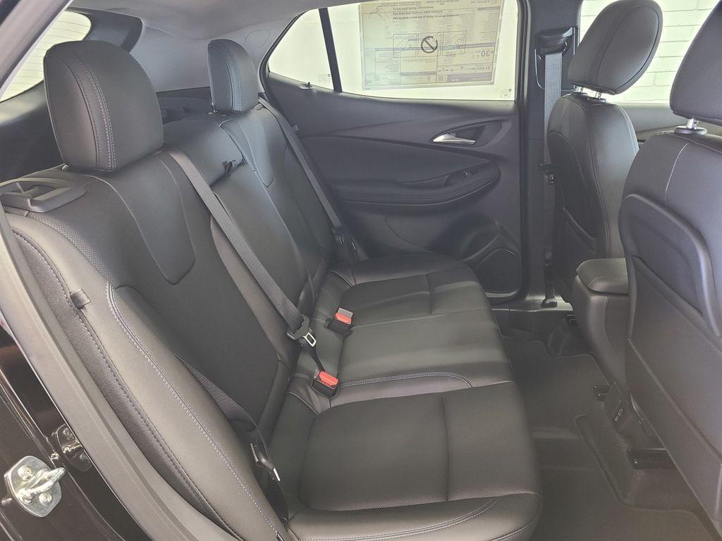 new 2026 Buick Encore GX car, priced at $30,180
