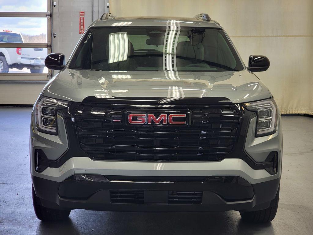 new 2026 GMC Terrain car, priced at $37,380
