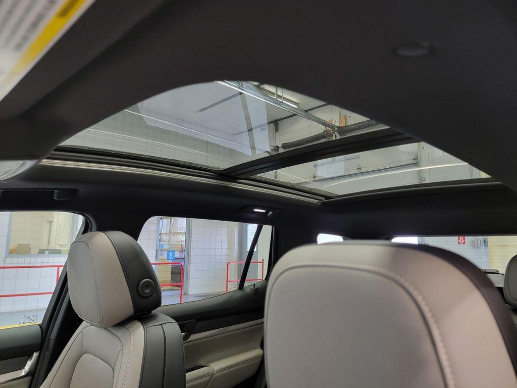 new 2026 GMC Terrain car, priced at $37,380