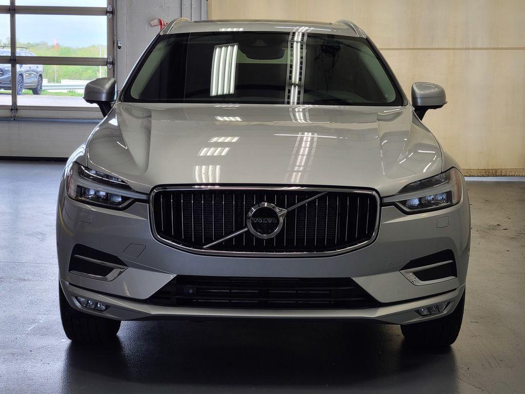 used 2020 Volvo XC60 car, priced at $32,968
